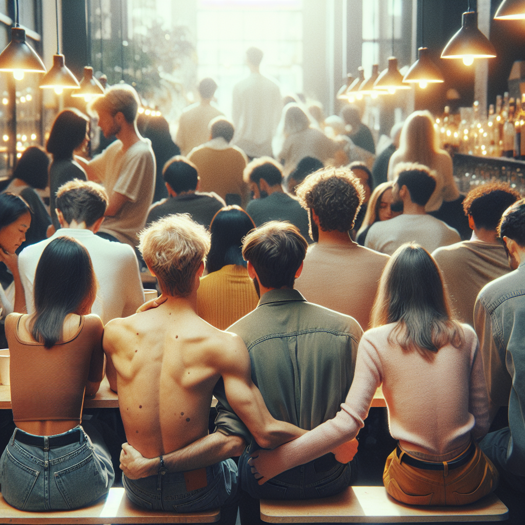 腕のほくろでわかる恋愛運のヒント（体験談付き）