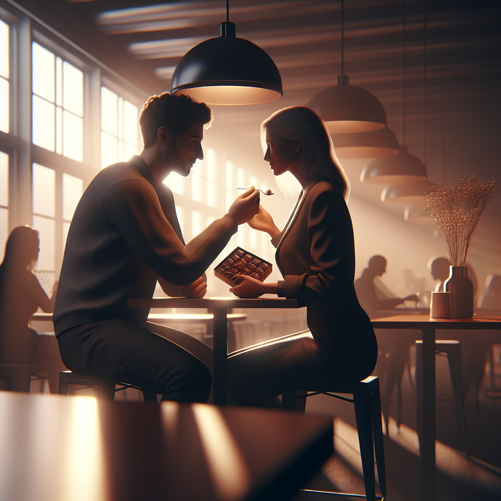 体験談でわかる バレンタイン本命チョコの渡し方5ステップ