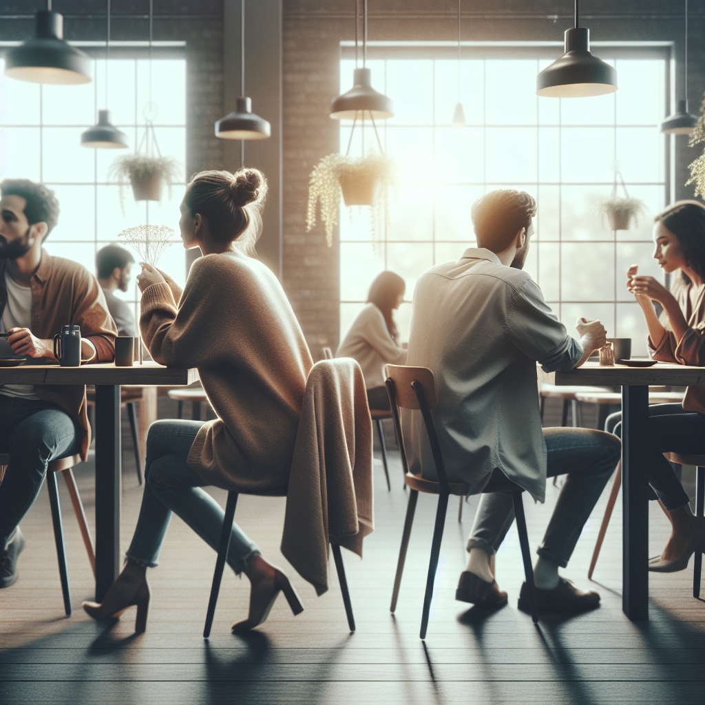 恋愛でときめきを取り戻す5つの心理テクニック