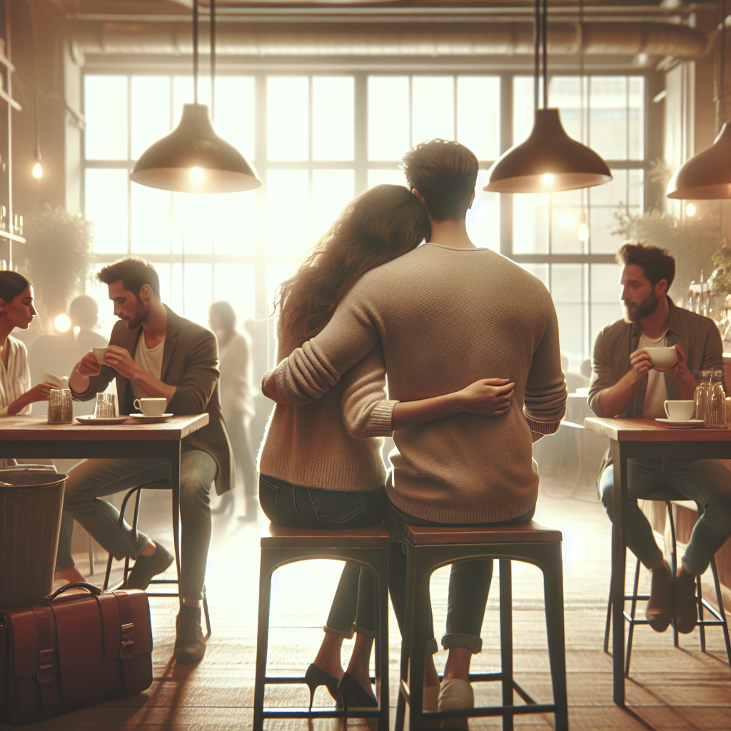 失恋から前向きに進む5つの方法（心理と実践プラン）