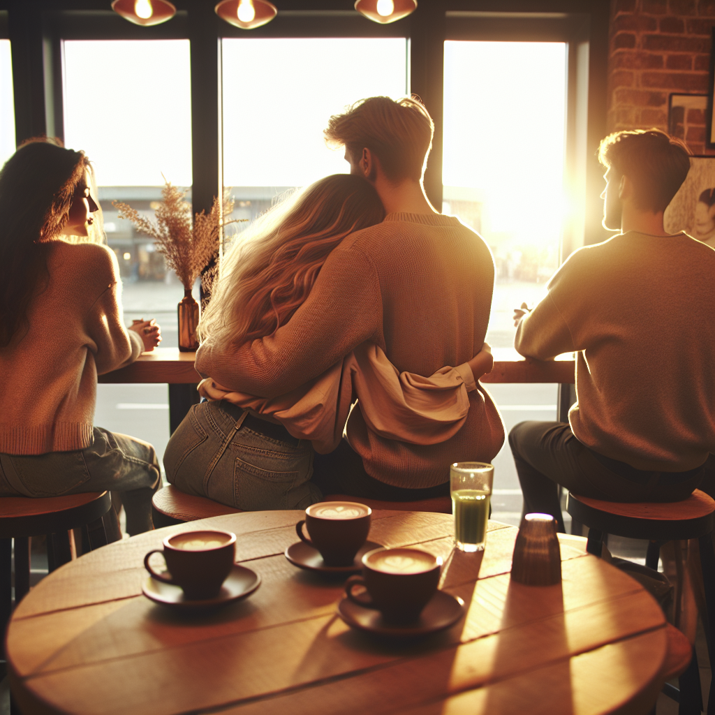 叶わない恋を手放す5つの実践ステップ（体験談あり）