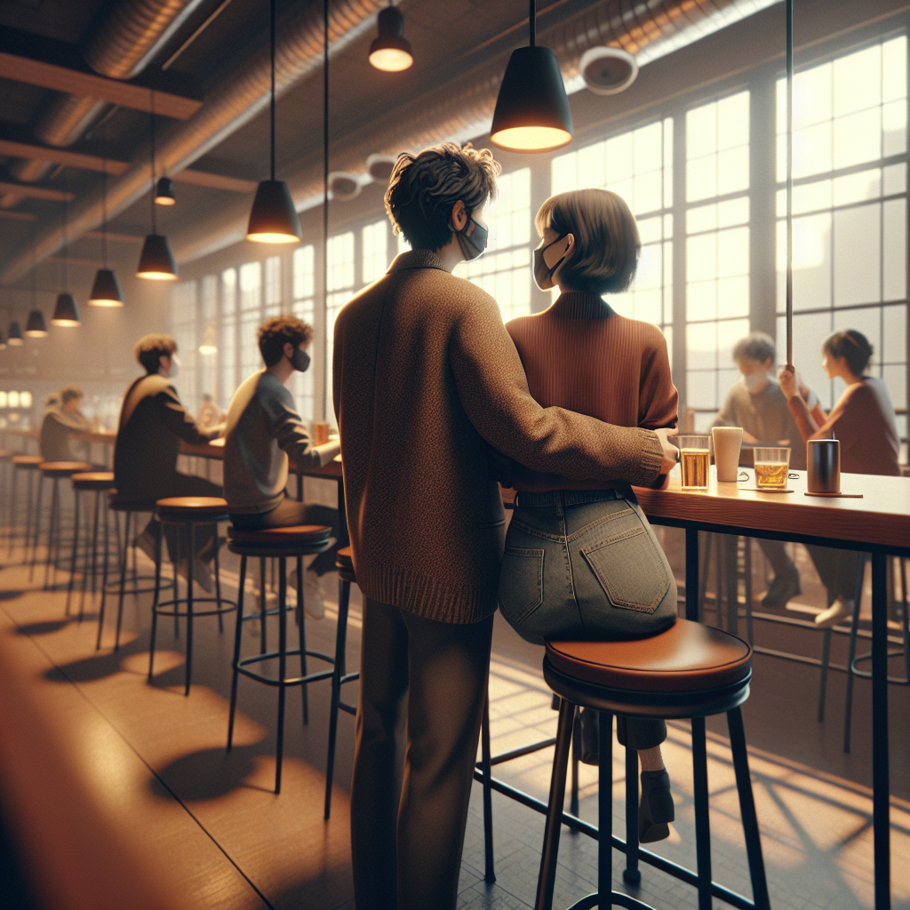 さりげないふれあいで距離を縮める5つのタイミング（体験談つき）