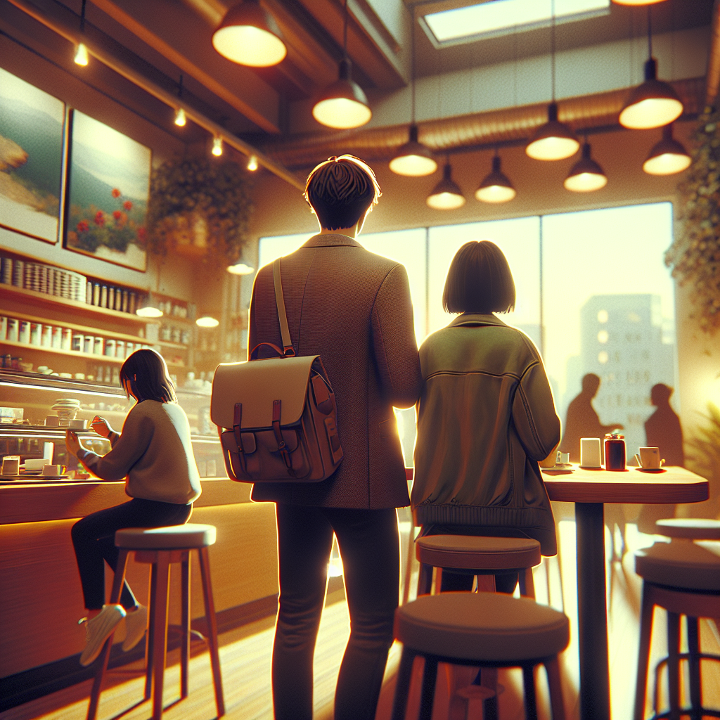 恋愛で効くセルフケア：デート前の5分術と用品の選び方