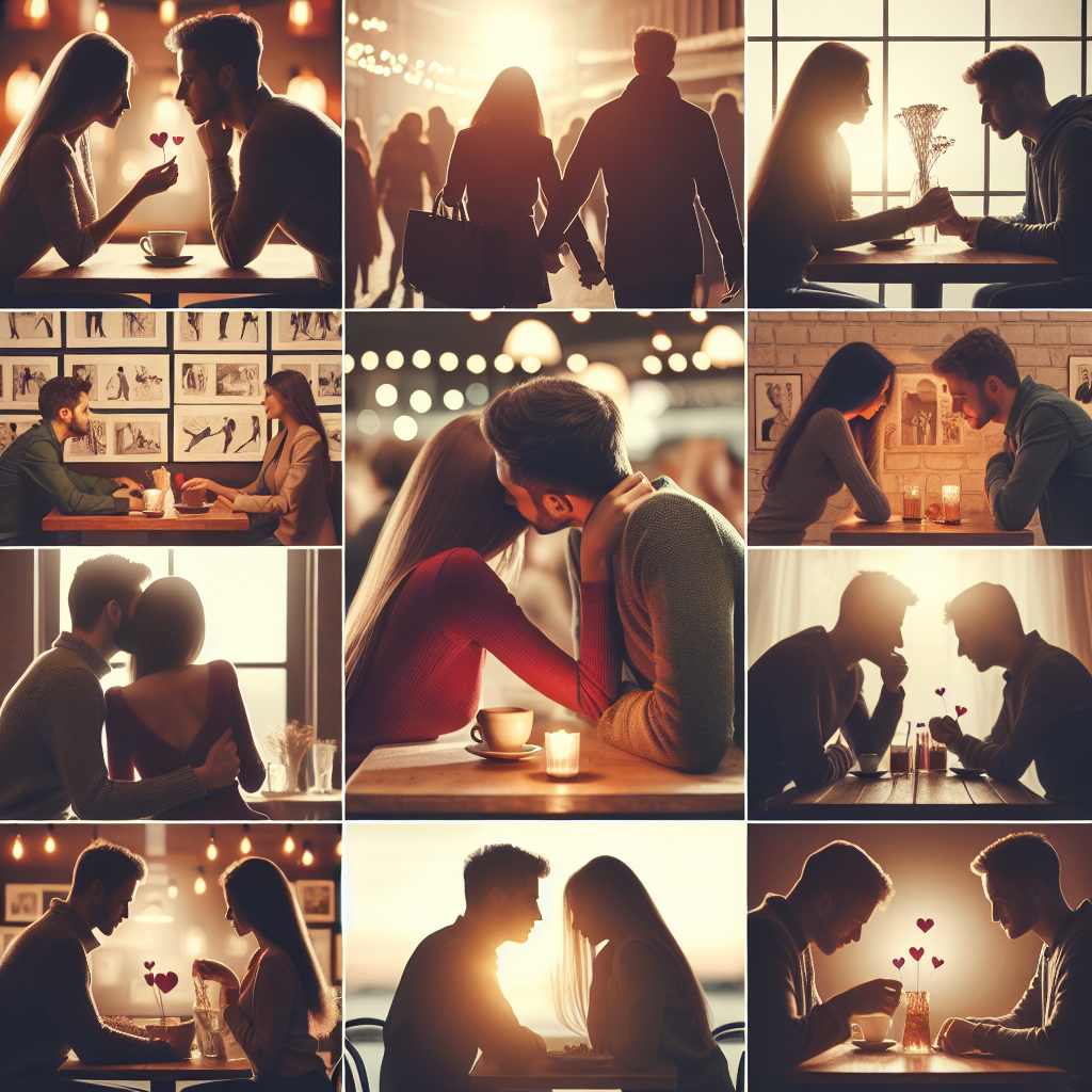 恋愛でやりがちなNG行動8つと信頼の取り戻し方