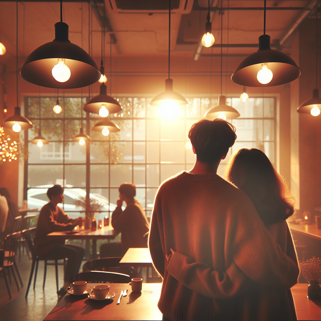 恋愛写真で好印象を作る5つの撮られ方と心理（体験談）