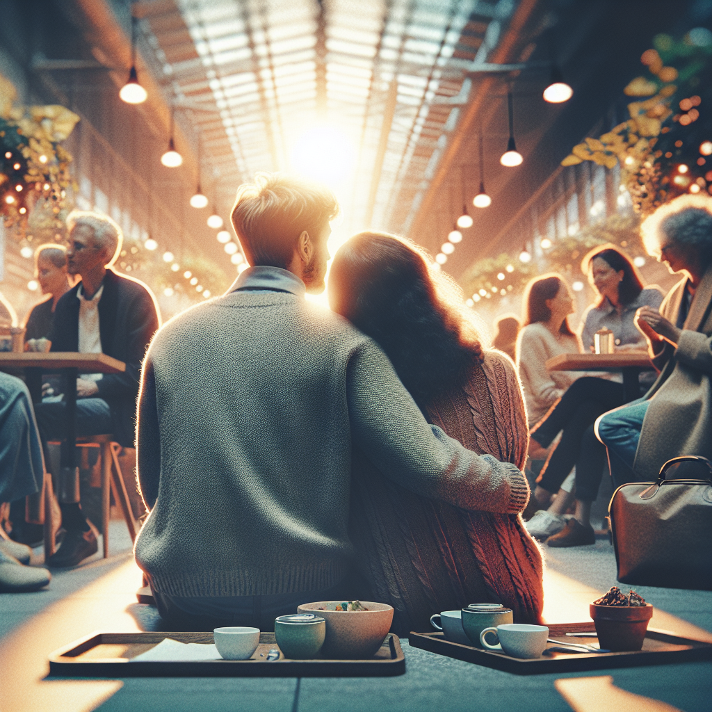 添い寝で距離を縮める5つのテクニック（体験談付き）