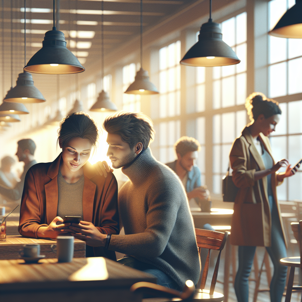 男性が「恋人いない」とほのめかす本音と見抜き方（体験談と対処法）