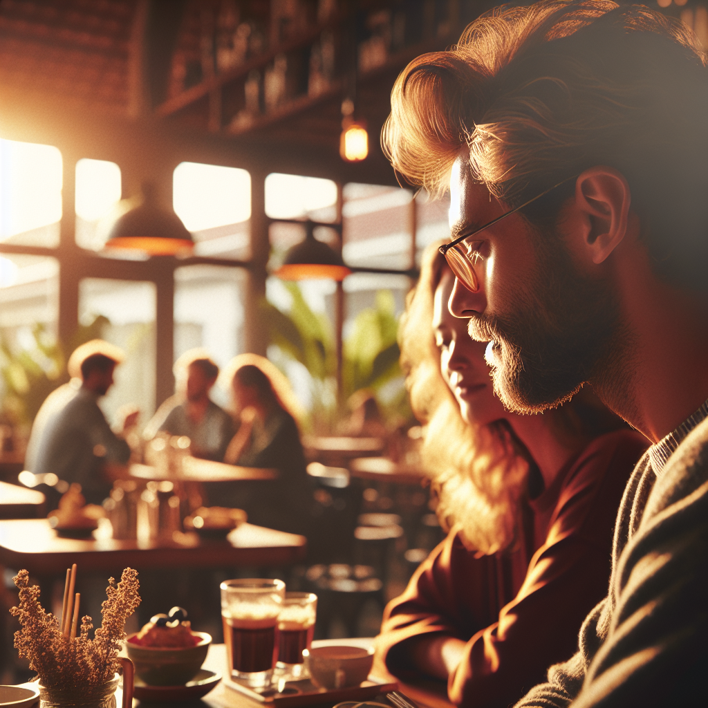 恋人の「鼻につく」を和らげる5つの対処法