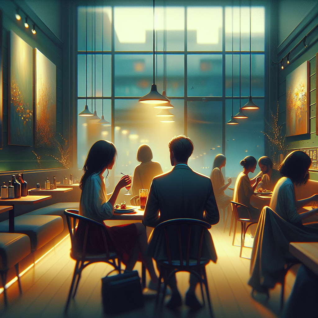 30日で距離が縮まるデート術と告白のヒント