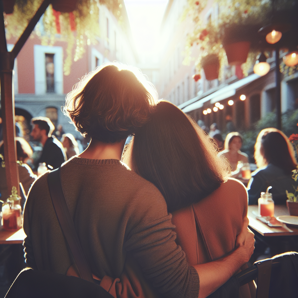 恋愛で輝く！自分を愛する7つの習慣（体験談）