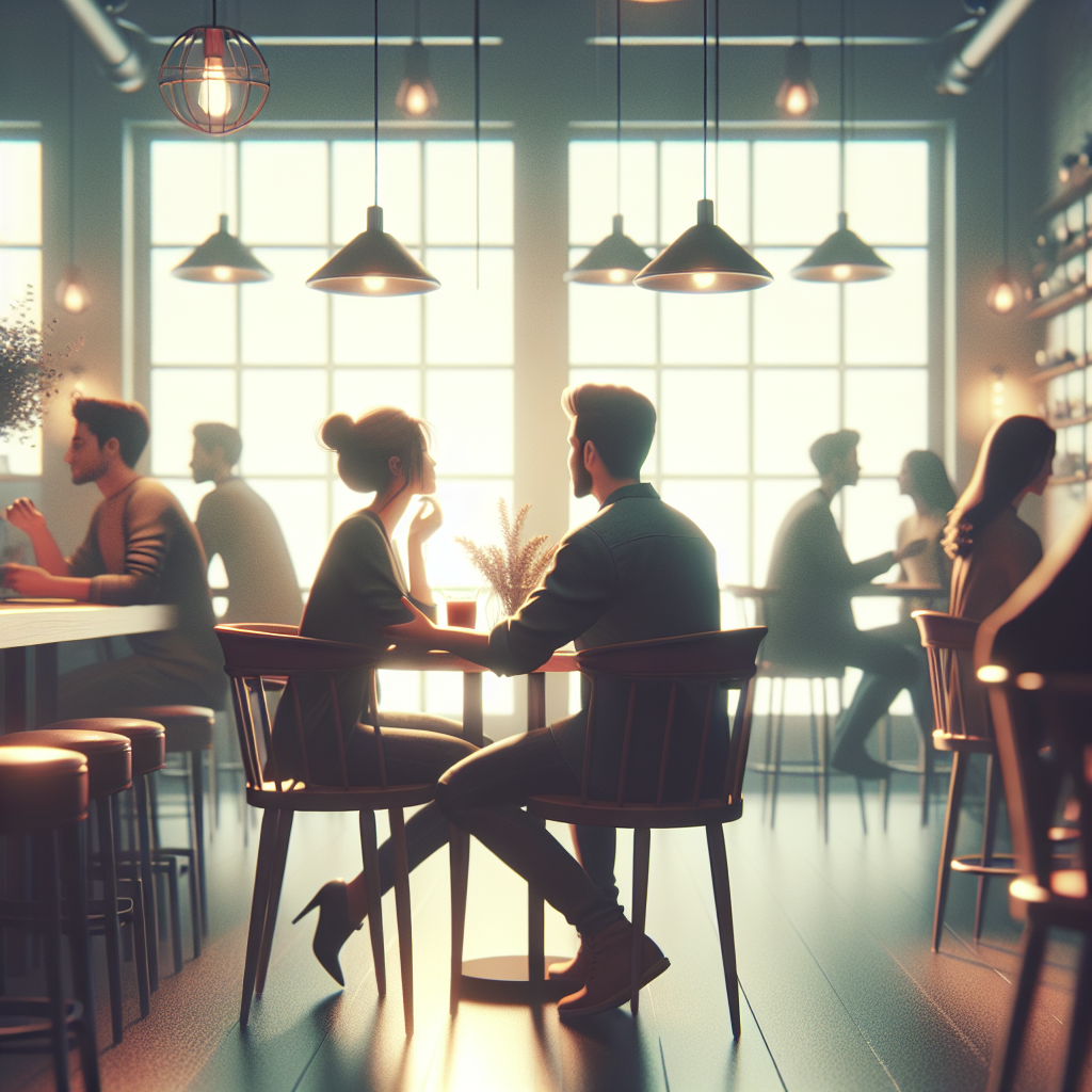 デートで使える！相手がキュンとする7つの仕草