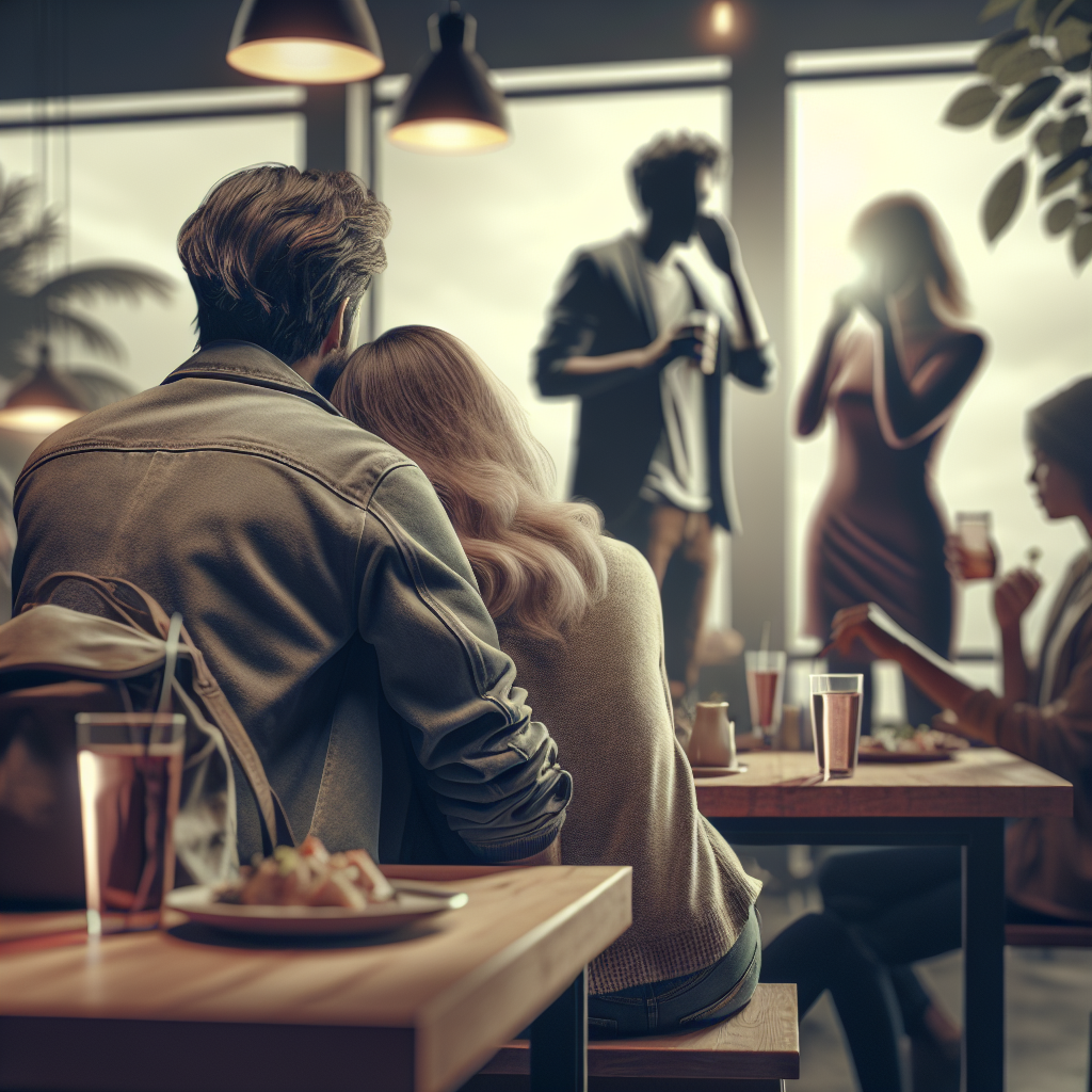 会話で見抜く女性の脈ありサイン5選と告白のタイミング