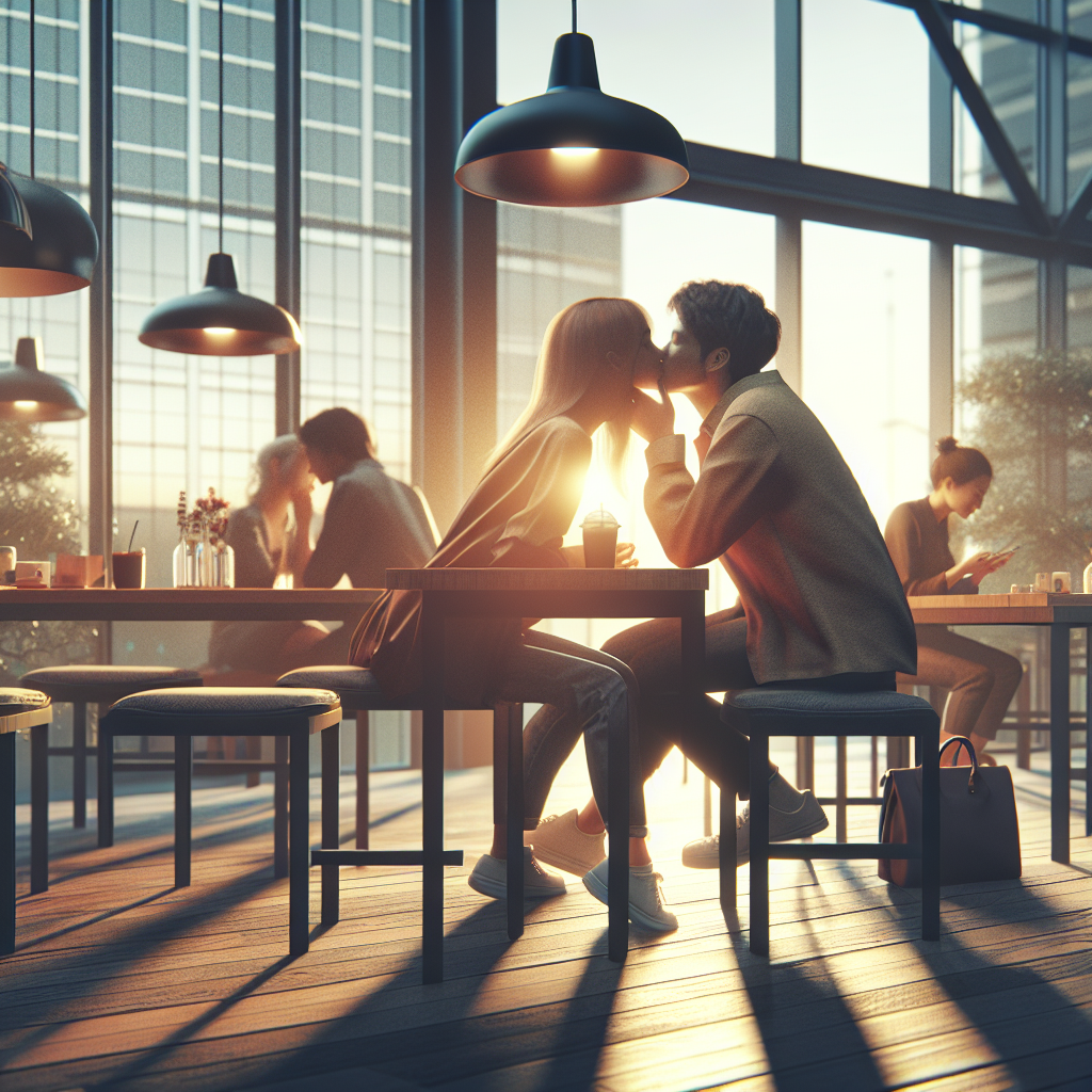 初キスで失敗しない心理と5つのコツ