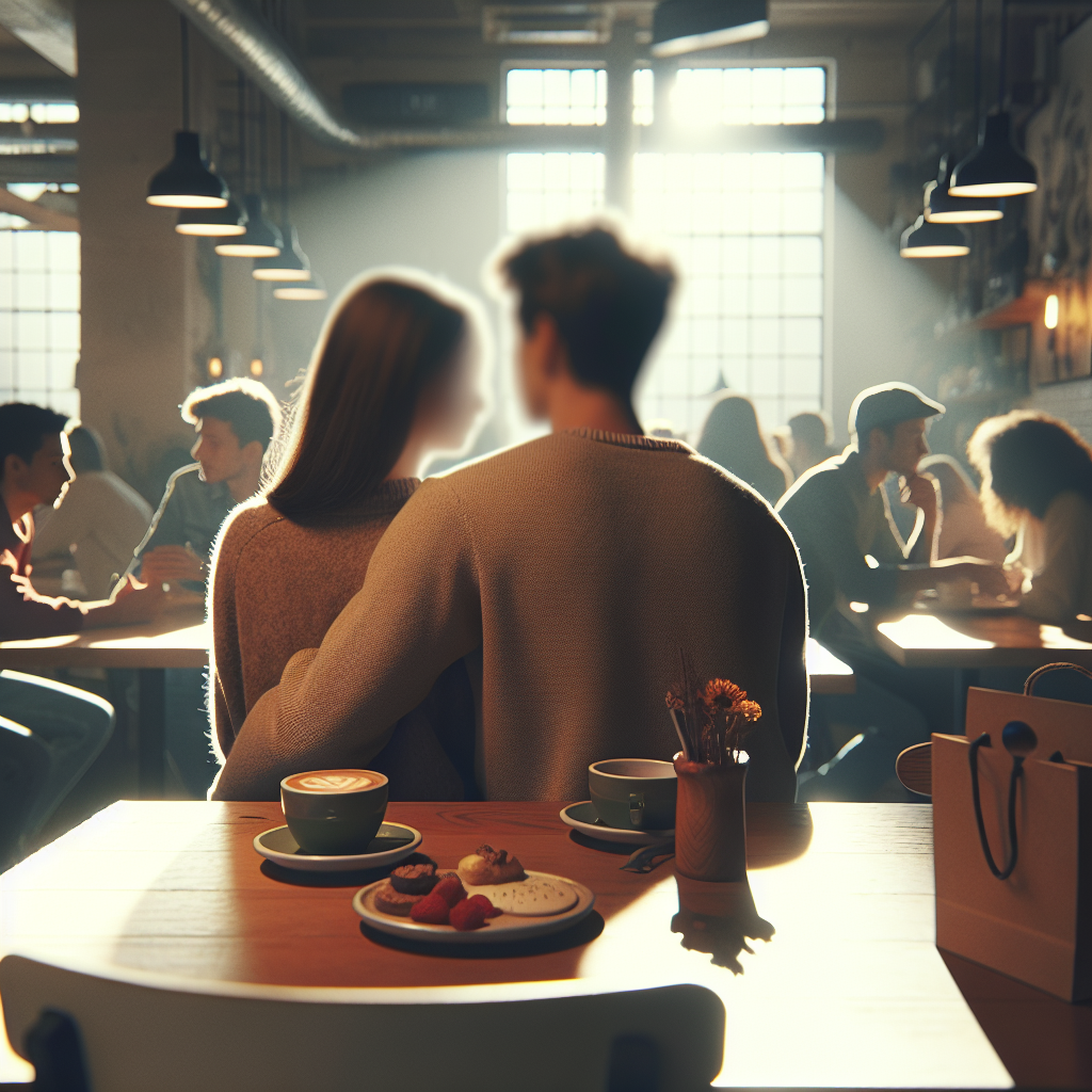 デートの場所選びで距離を縮める5つの実例と心理