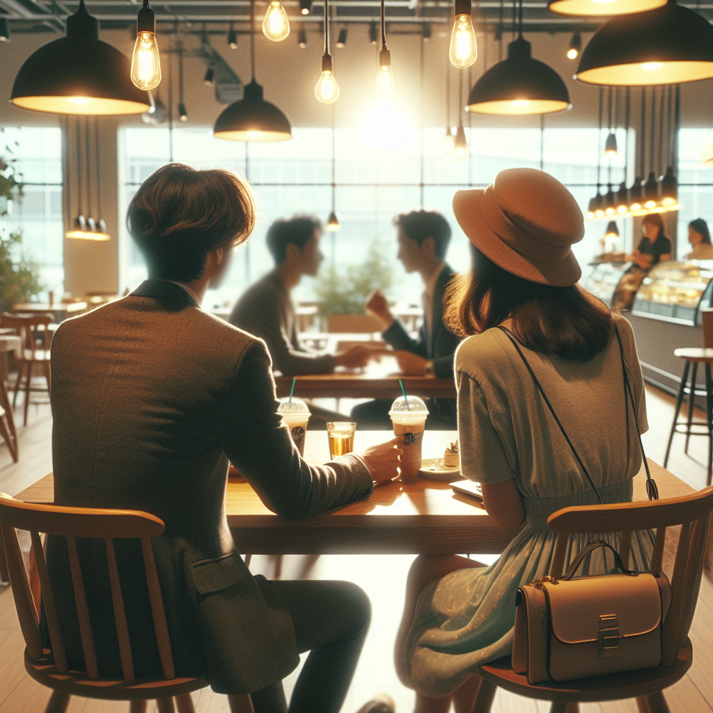 旅行で頼られる女性になる8つの行動（体験談つき）