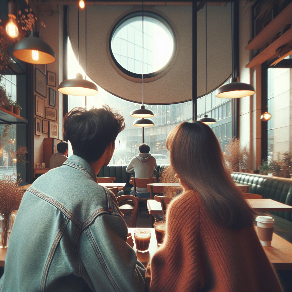 サークルで恋を見つける5つのポイント