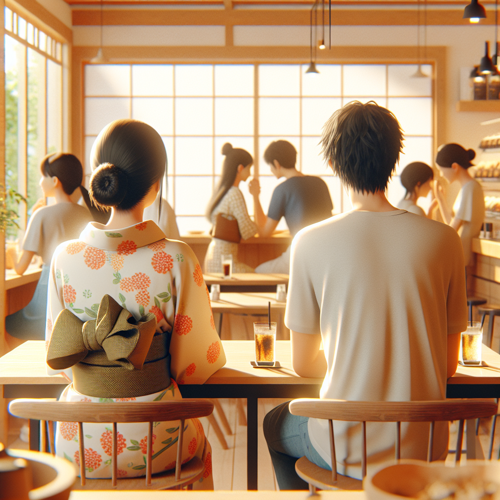 浴衣で恥をかかない5つの対策（体験談つき）