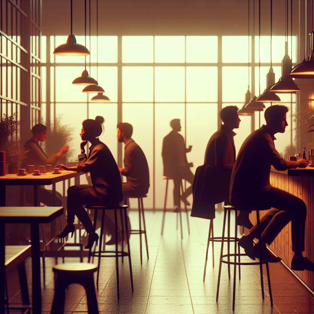 職場で自然に連絡先を聞く8つの実践テクニック（体験談ヒント）