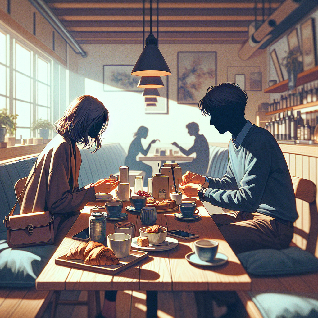 LINE交換の自然な聞き方5選｜体験談で学ぶヒント