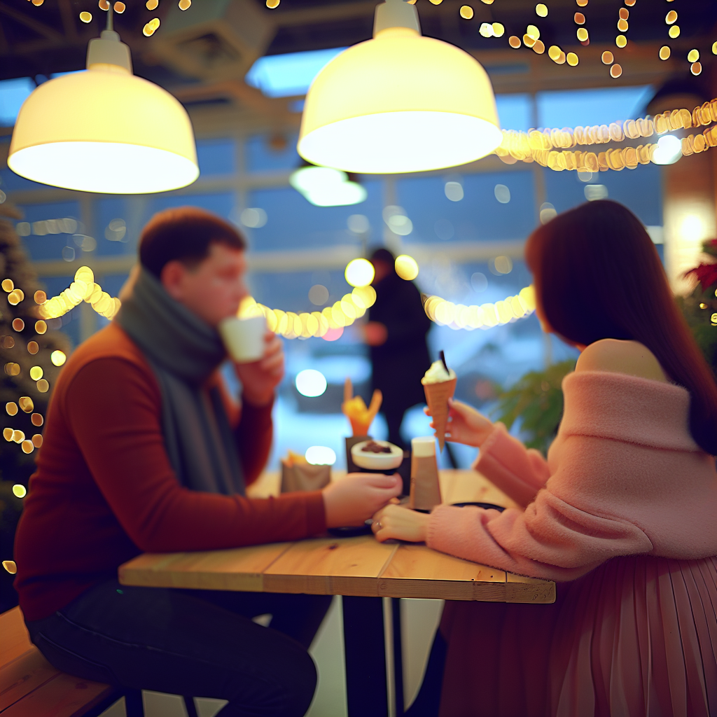 気まずくならない！夫に上手に頼む「クリスマスの贅沢」の伝え方