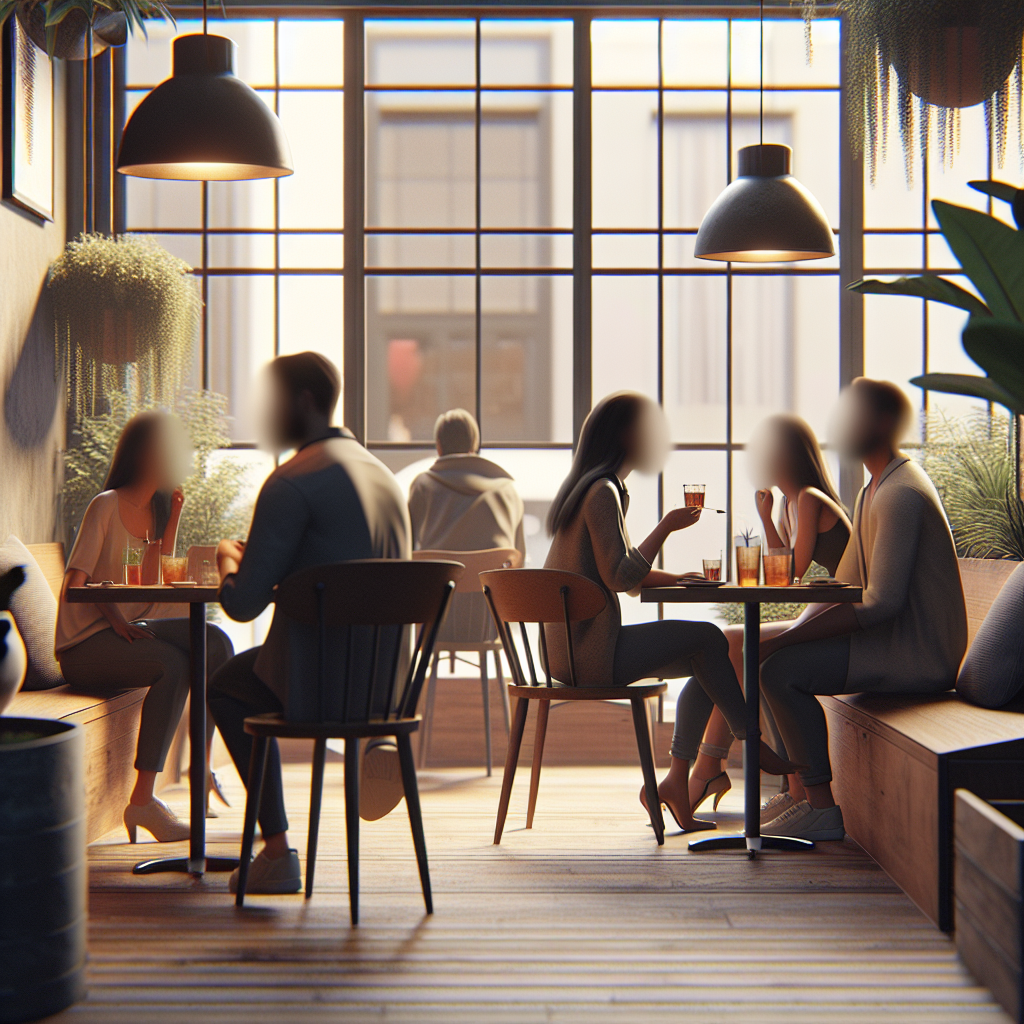 恋愛で警戒されない言動とは？見抜かれやすい5サインと対処