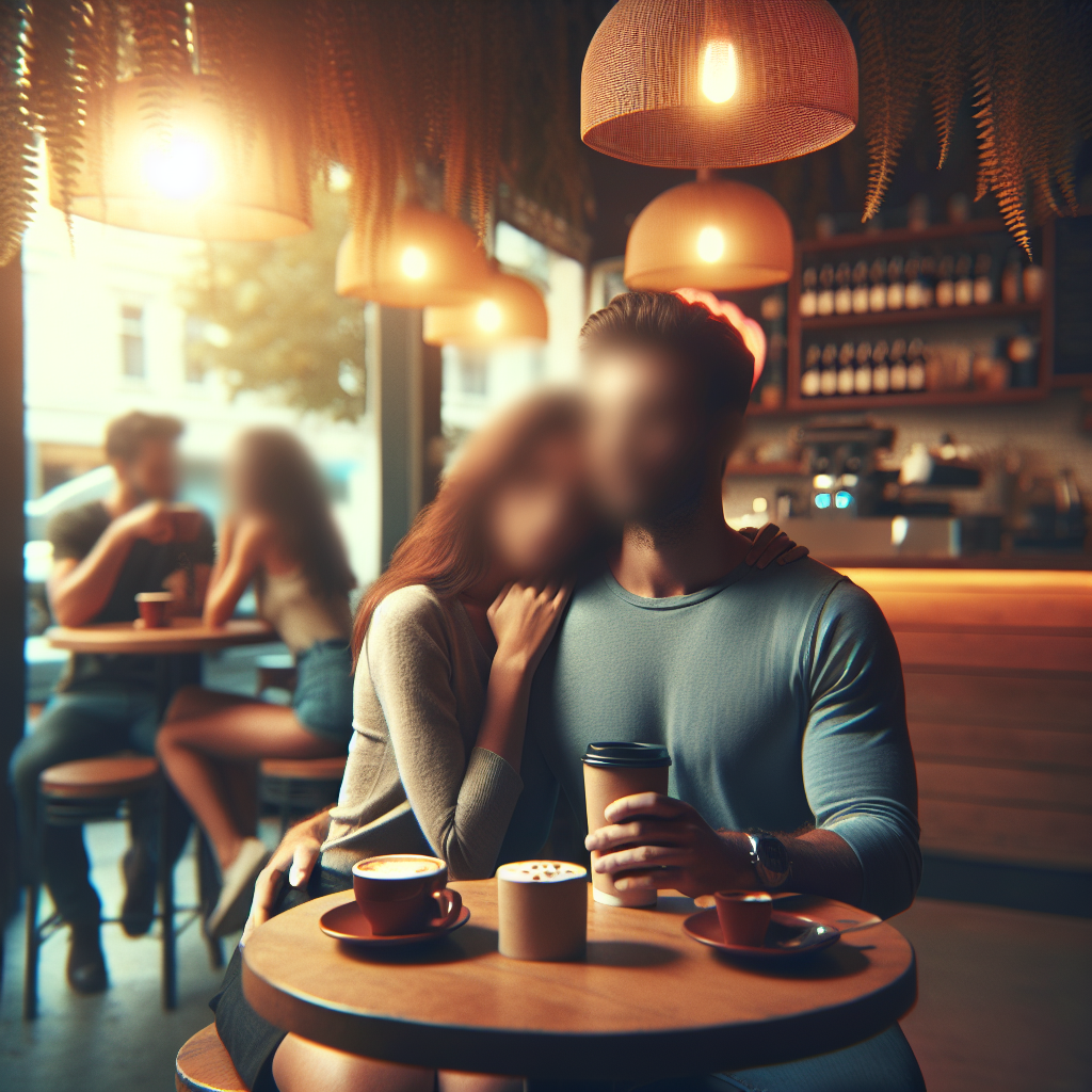 元カレに彼女がいる時の復縁ヒント（体験談）