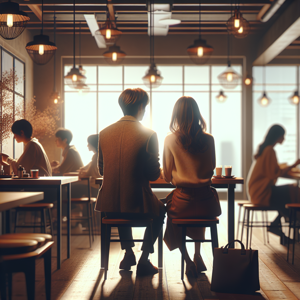 職場で好印象を作る服装のコツ5選｜恋愛心理のヒント