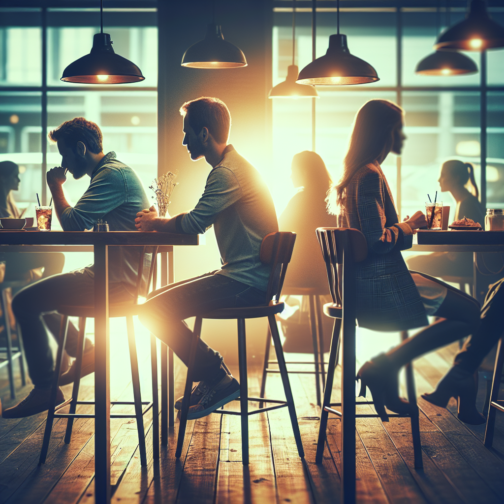 元カノの話を避ける男性の心理と聞き方ガイド