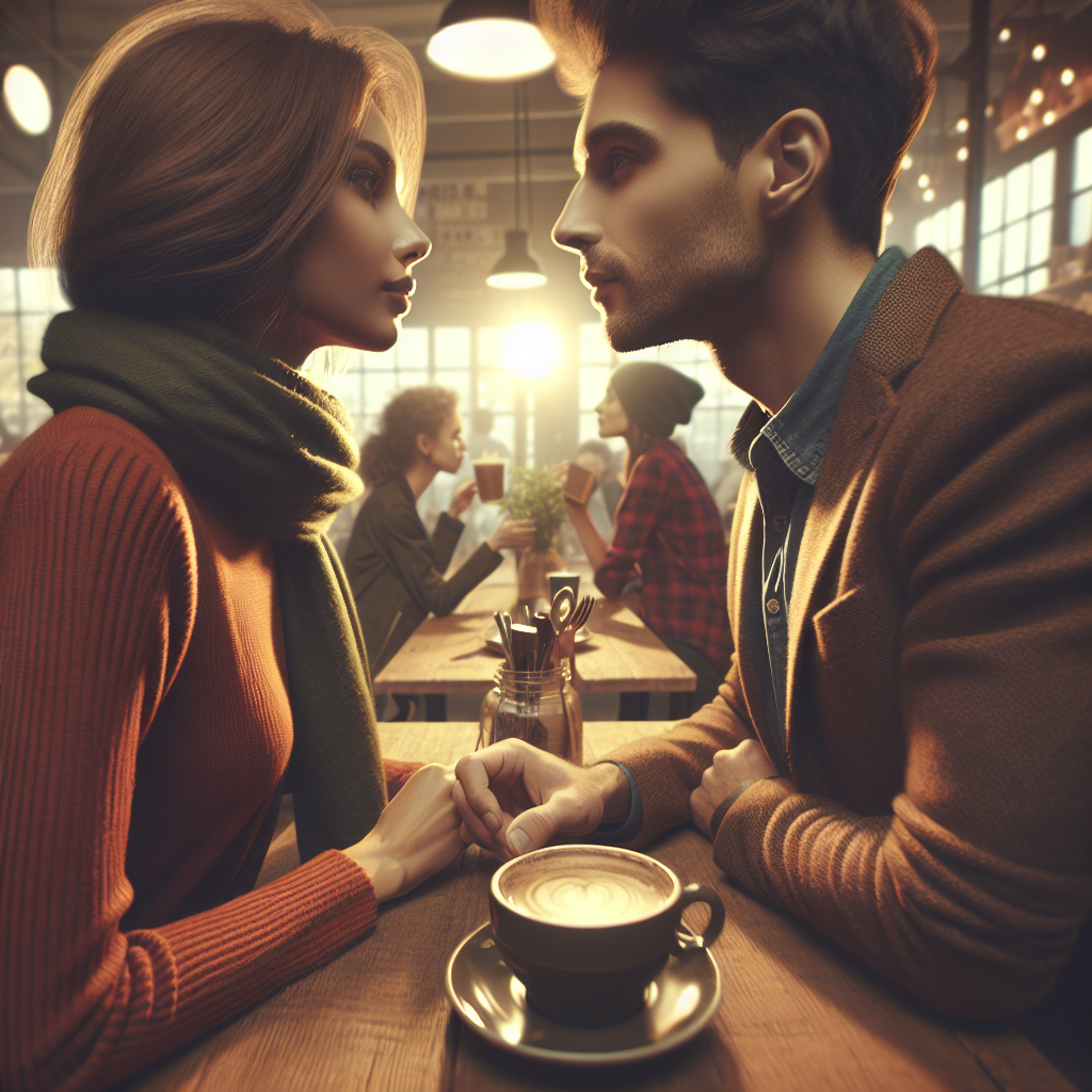 男性が話しかけやすい女性の特徴と実践5つのヒント