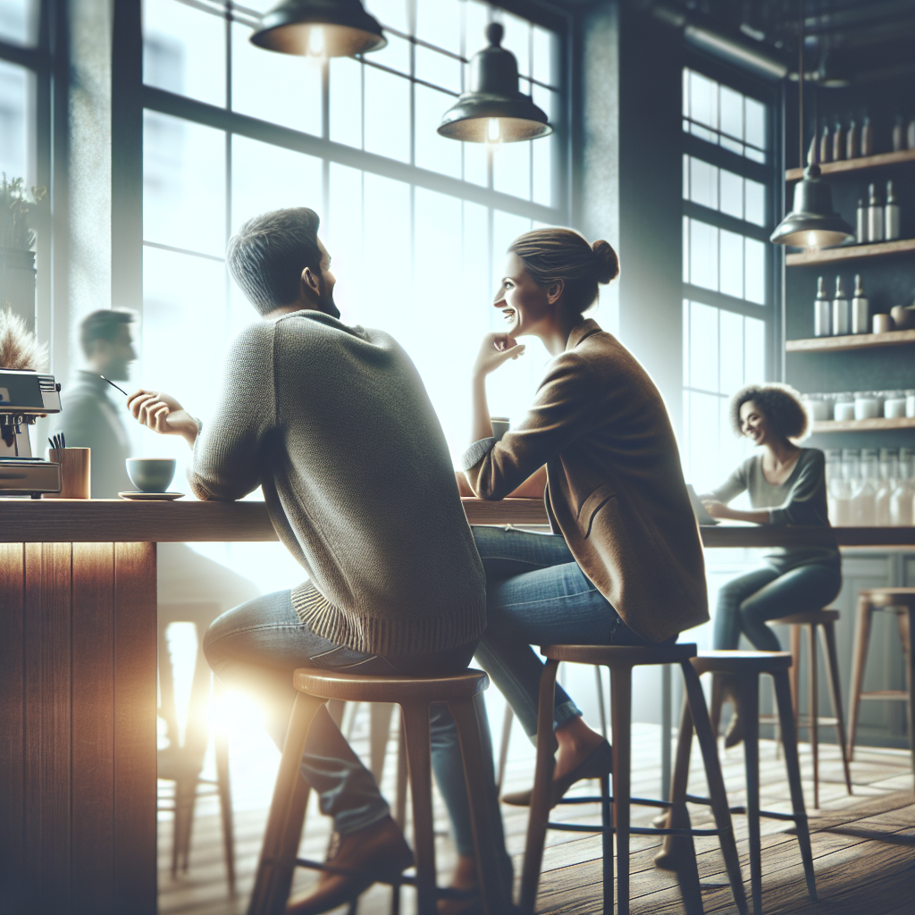 付き合う前のLINE術：好印象を作る5つのコツ（体験談つき）