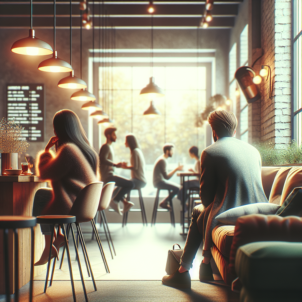 日常で好印象を作る！恋愛に効く小さな習慣8選