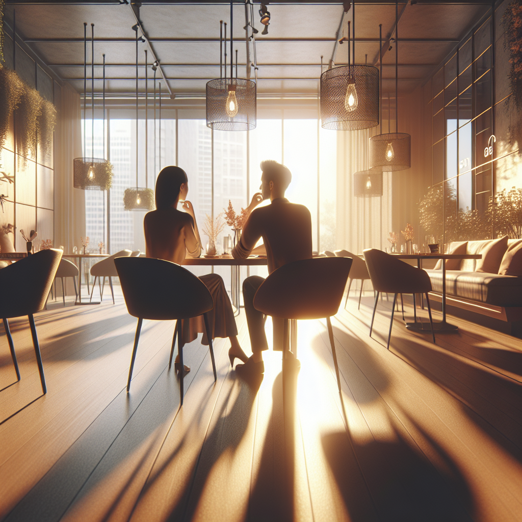 短時間誘いでOK率アップ！女性に響く7つの声かけ