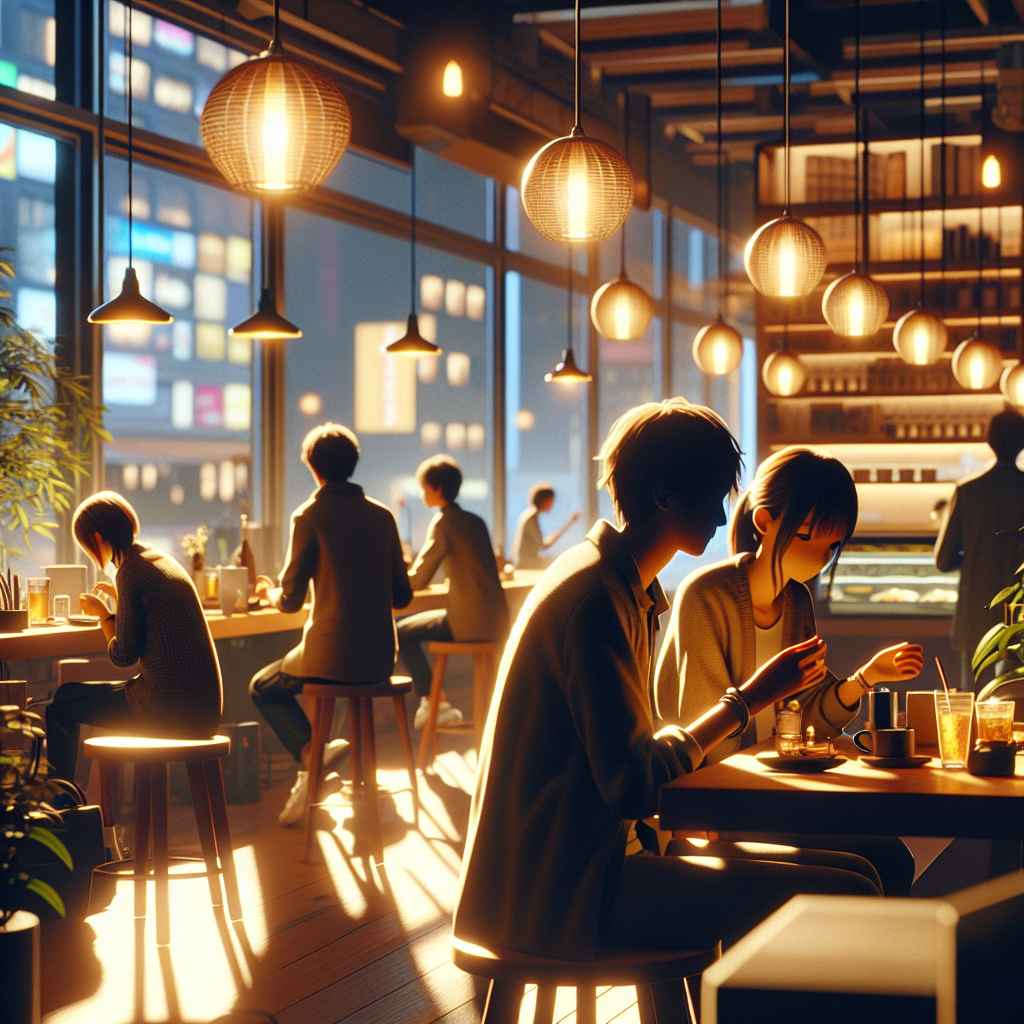 七夕デートのアイデア5選｜胸キュンを作るコツ