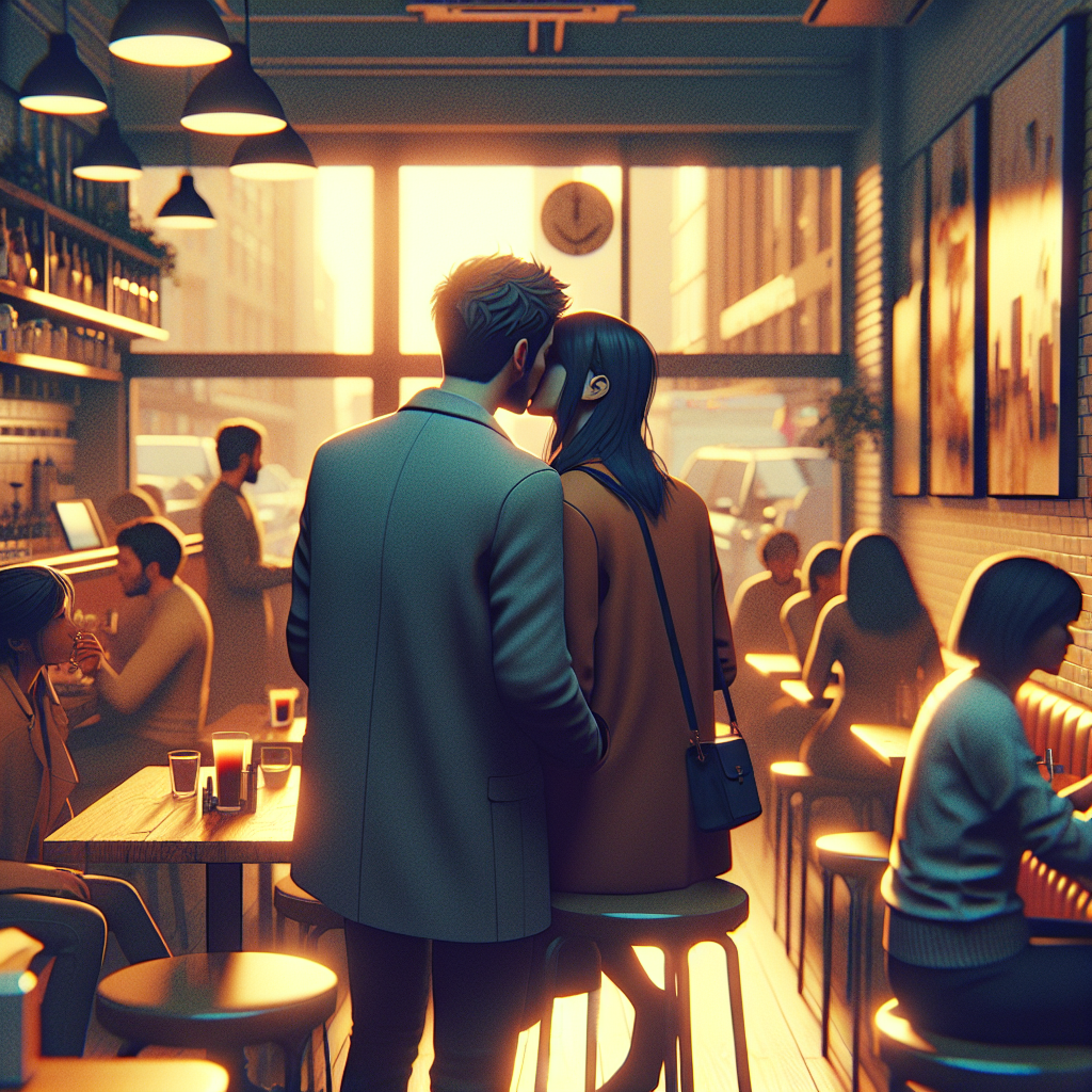 キス後の一言で好印象に変える5つのコツ（体験談付き）