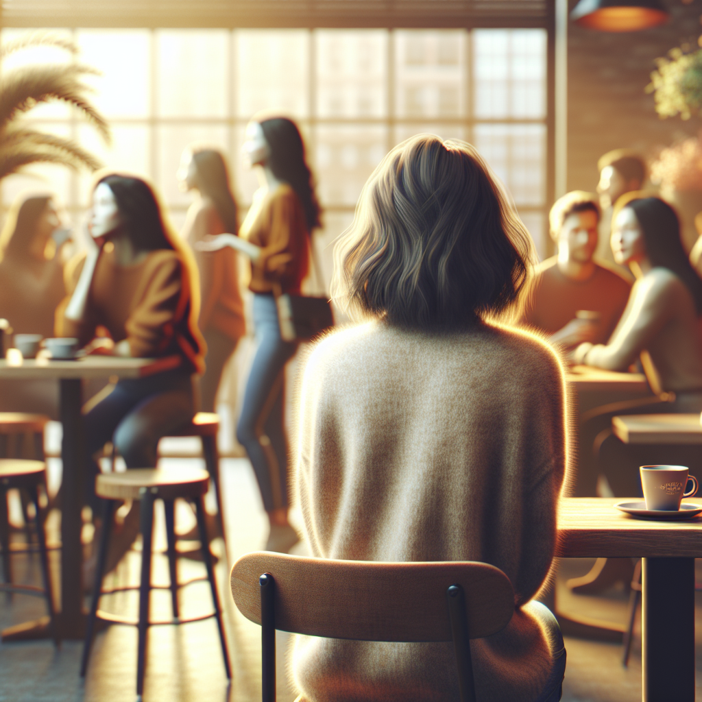 「恋人いるの？」聞かれた時の心理と対処法