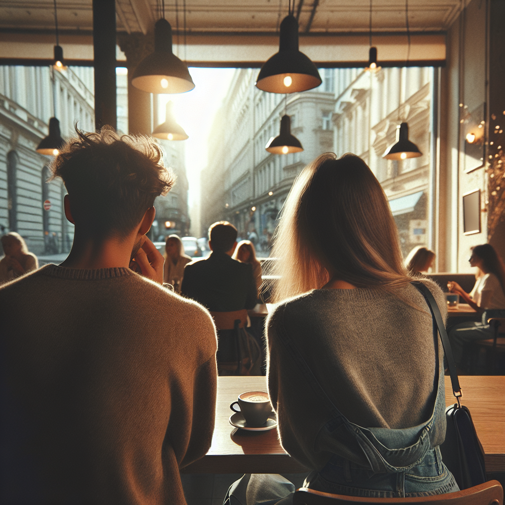 ネアカ×ネクラの恋愛バランス術｜違いを味方にする3つの方法