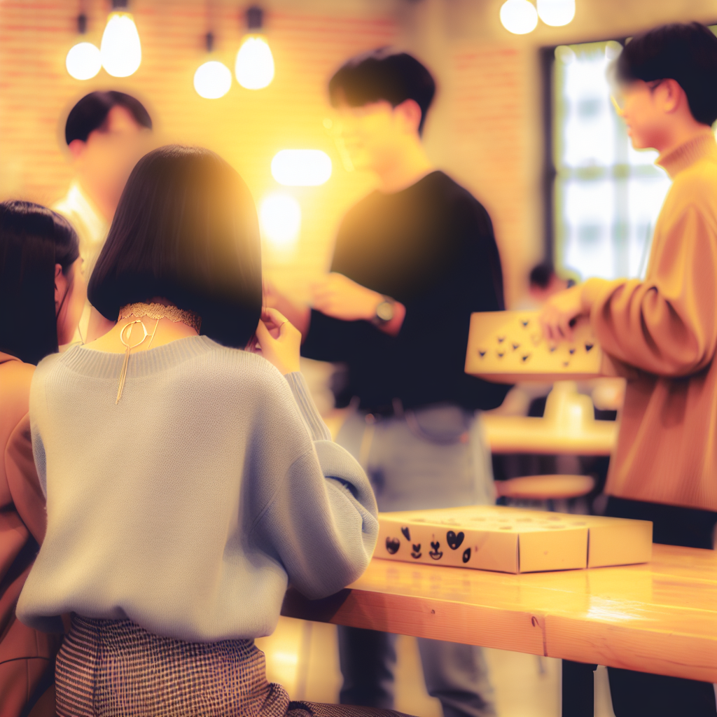 チョーカーで恋を引き寄せる！選び方・着こなし・贈り物の読み解き方