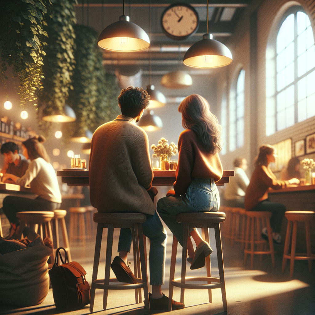 20代・片思い向け 低予算デート5選（体験談付き）