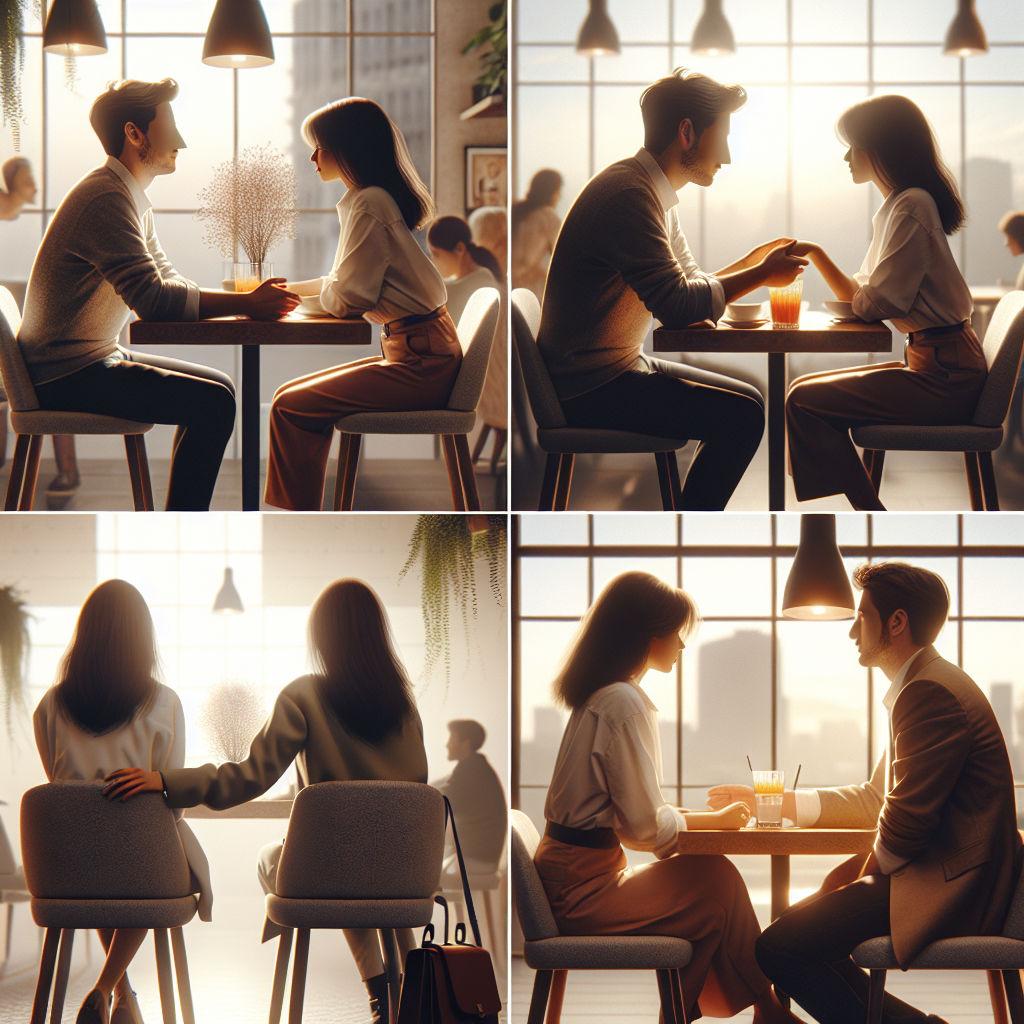 年下女性と話が噛み合わないと感じた時の対処法5選