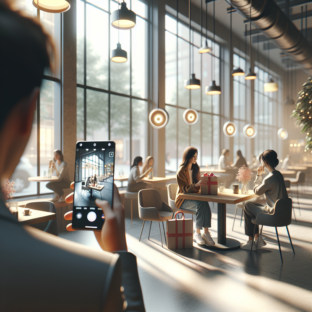 贈り物で恋が動く？5つの反応と実践ヒント