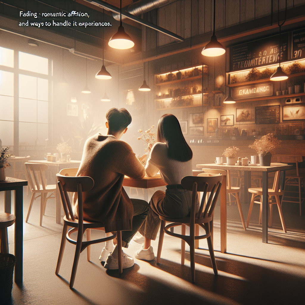 恋心が冷める9つの理由と対処法｜体験談でわかる