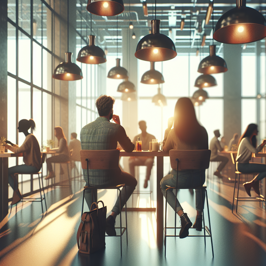 デートで使える！天然ドジが好印象になる5つの心理テク