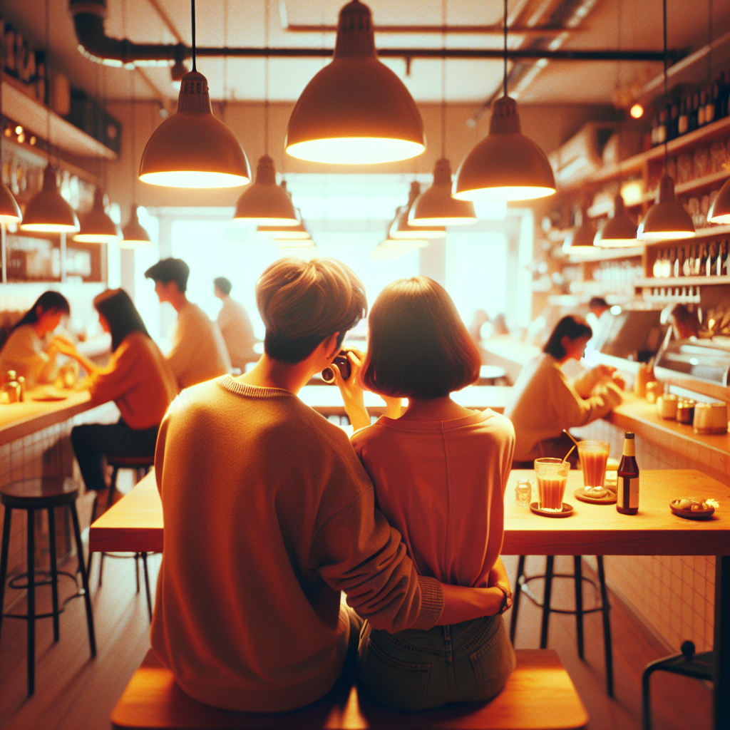 初めてのキスまでの5ステップと注意点（体験談付き）