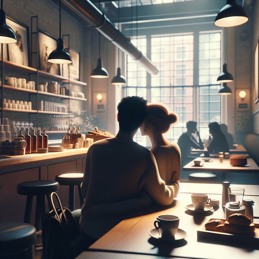 恋愛で「重い」と思われる行動8つと改善ヒント