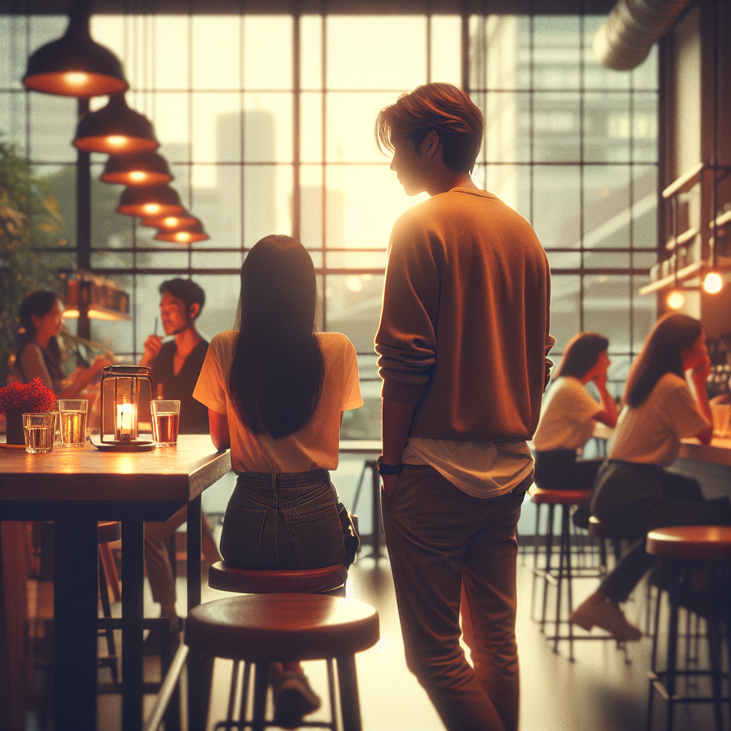 彼の過去が気になる時の対処法5選｜体験談ヒント