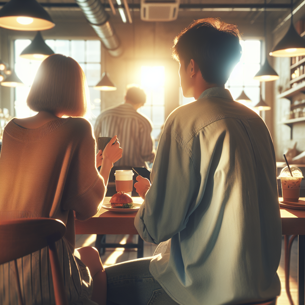 男性が惹かれる女性の特徴と実践アプローチ5選