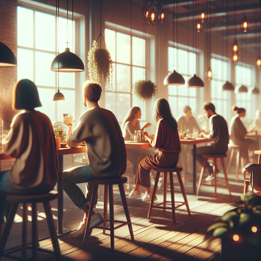 彼氏に会えないときの寂しさ対処法：心理と実践ヒント