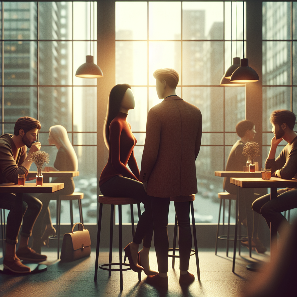 30代で変わる恋の基準：体験談と実践チェックリスト