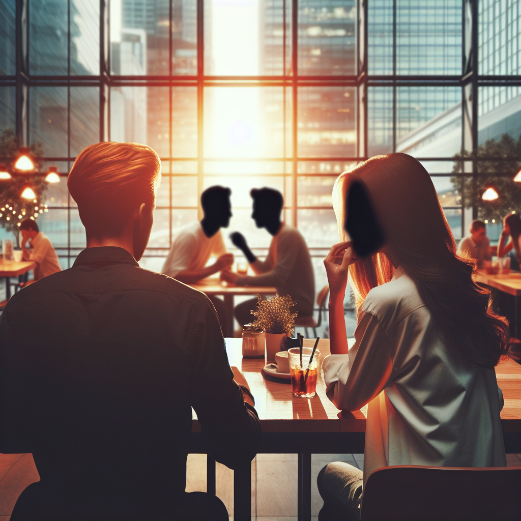 彼氏にイラッとした時の対処法12選（体験談付き）