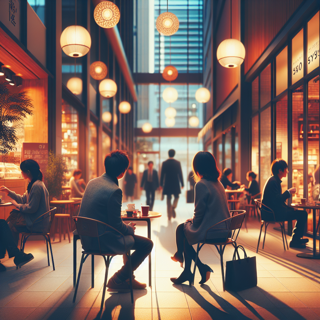 福岡で恋が進む5つのコツ【体験談と実践ヒント】